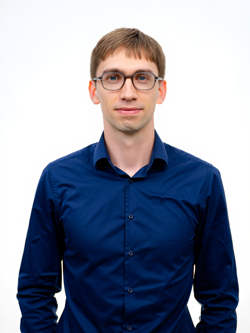 Новиковский Руслан Михайлович